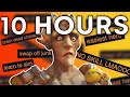 I spent 10 hours learning junkrat to prove hes the easiest hero