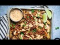 Easy Vegan Chili Cheese Fries | Easy Vegan Meals