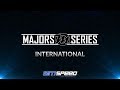 Majors Series - International Region | Round 11 | Michigan 400