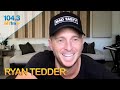 Ryan Tedder Talks New OneRepublic Song "Someday", Upcoming Show, Hearing His Songs On MyFM, And More