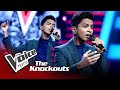 Yugendran Paniyarthnam |Mihirathi Wasantha Kale (මිහිරැති වසන්ත)|Knockouts|The Voice Teens Sri Lanka