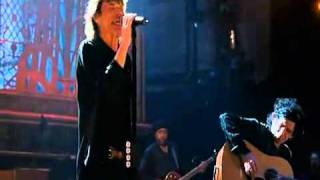 Rolling Stones - As Tears Go By Live Accoustic