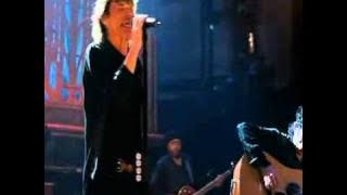 Rolling Stones - As Tears Go By Live Accoustic