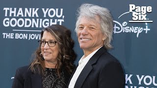 Jon Bon Jovi admits he ‘got away with murder’ in Dorothea marriage: I had ‘100 girls in my life’