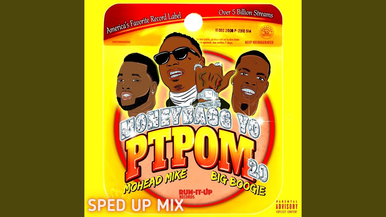 PTPOM 2.0 (Sped Up Mix) - YouTube