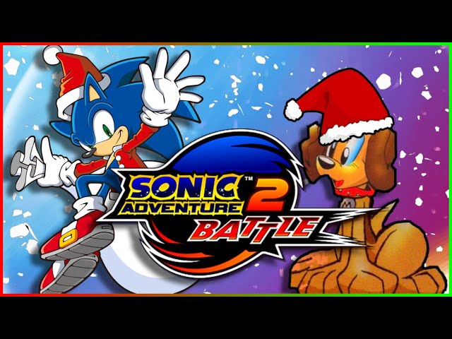 Sonic Adventure X Ep.2 - Play Online on Snokido