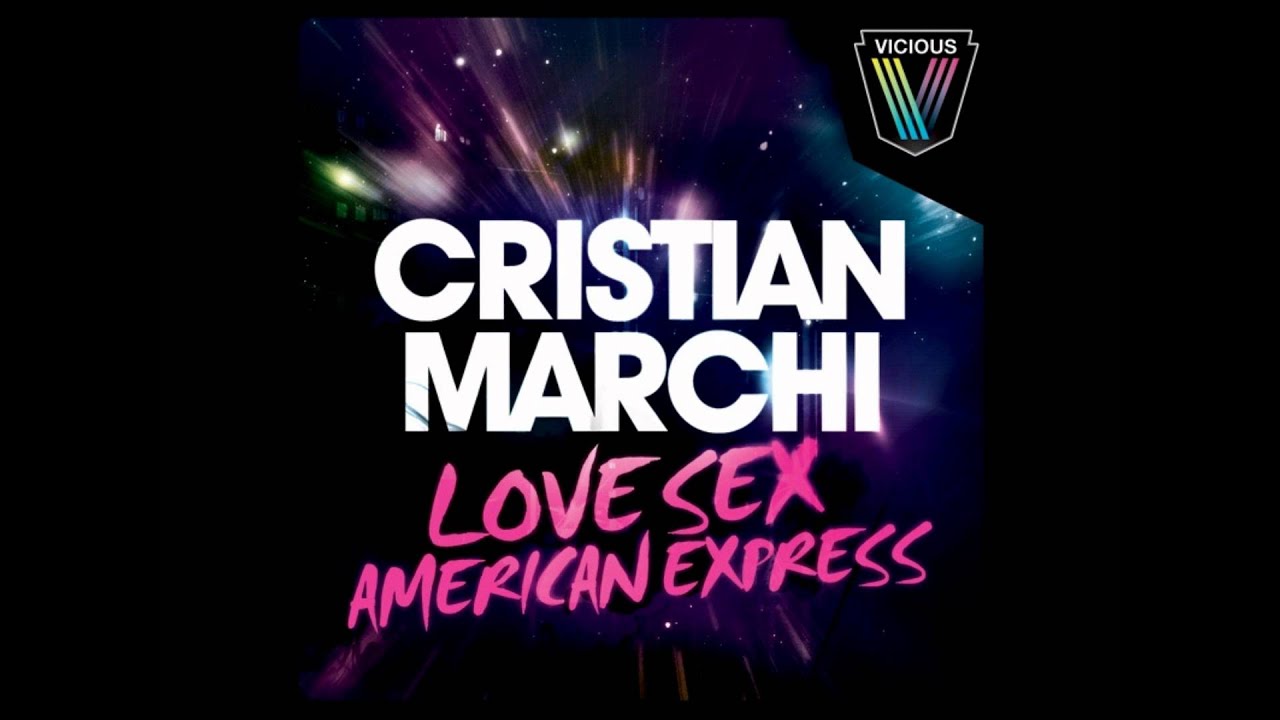 Love Sex American Express Video 51