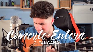 Comerte Entera - C. Tangana (COVER)