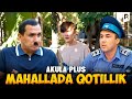 Akula Plus - Mahallada qotillik (hajviy ko&#39;rsatuv)