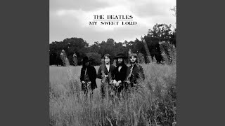My Sweet Lord [AI] [The Beatles]