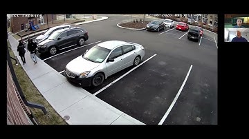 Dealer & Project Spotlight Series - 52 Direct to Cloud Cameras in Multifamily Facility