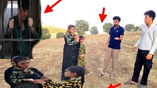 😱💔 Marjan and Batul's last hope for Agha Akbar's freedom was lost; what did the land buyer see?