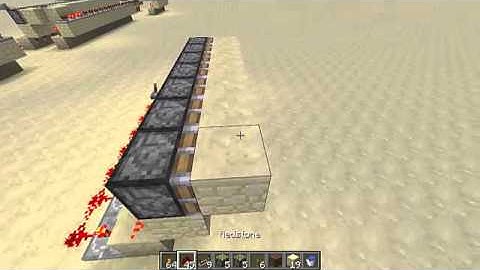 Minecraft - Random Number Generator?! Tutorial