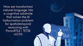 Introducing TETSE  AI Powered Causal Reasoning