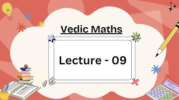 Vedic Mathematics (II) | Vedic Geometry Part - 3 | Sem 2 | DU