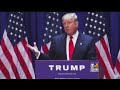 Trump's New Campaign Ad Causing Controversy