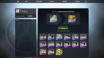 CSGO CASE OPENING ep.1- Featuring Dognisss (5x CHROMA  , 5x BREAKOUT)