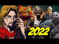 Maxs games of the year 2022