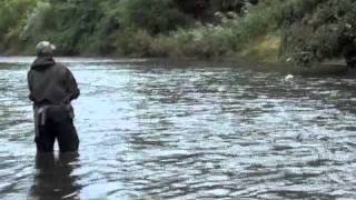 Fly Fishing's Dirt Road Anthem