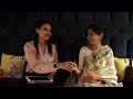 Interview with Suniti Gupta | Chambal Se Chando Tak by Dr. Satya Dev Gupta