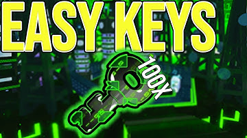 The EASIEST Way To Get The NEW Hacker Keys! (pet simulator 99)
