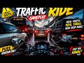 RIDE 5 😱🔥| traffic ride gaming video  # kawasaki #ninja #ride5 #zx10r