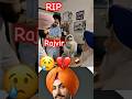 RIP Rajvir jawanda legend 😢😢😢 #rip #punjabisong #trrndingshorts