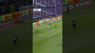 Los GOLES de Adam Bareiro en Boca Juniors 😳⚽