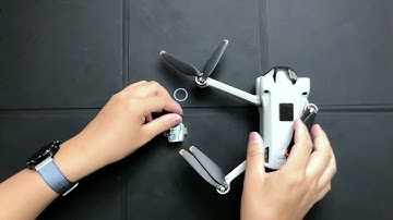 Mini Drone Strobe Light for Night Flight