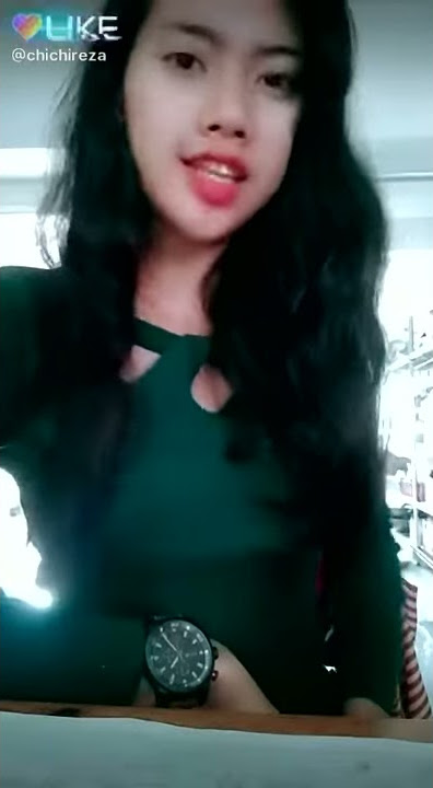 Gunung loro vs endok loro  versi LIKE