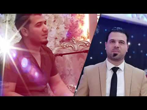 موال عن الفراق بطور حزين يقطع القلب بصوت الفنان علاء العراقي مع العازف حسن اللامي 