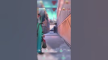 1v5 Ace Clutch #valorant #valorantclips #insanevalorantplays #1v5ace #insanevalorantplays