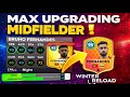 MAX UPGRADED BRUNO FERNANDES 🇵🇹 in DLS26! 🔥 Winter Reload Update🔄 