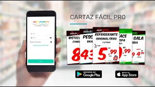 O Melhor aplicativo para geração de cartazes para o varejo! screenshot 5