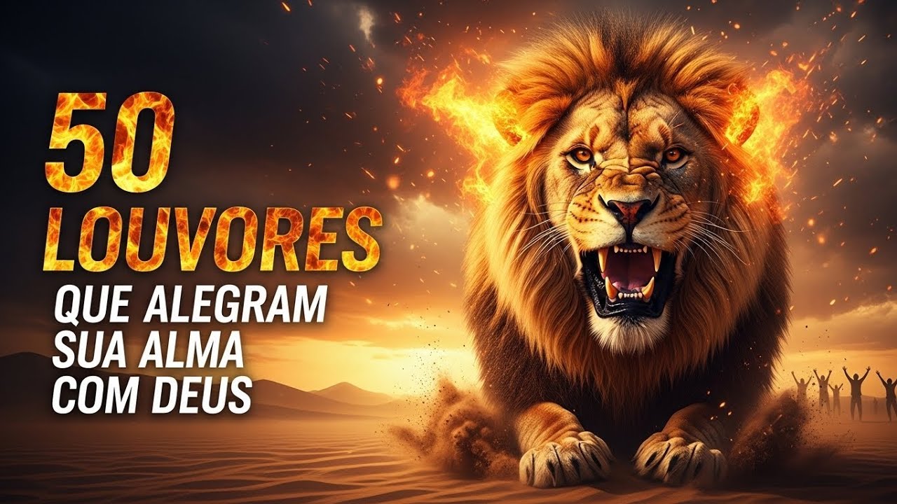 Top Músicas Gospel 2026, Louvores Para Gratidao Em Deus, Adoração, 50 Hinos Evangélicos Mais Tocados