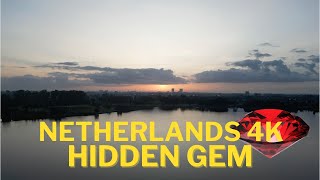 Inspiring moments in The Netherlands | 4K