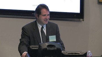 2014 UNT OPen Access Symposium, Welcome Part 2