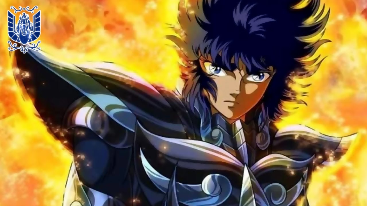 ¿CÓMO IKKI DESPERTÓ LA ARMADURA DEL LEÓN NEGRO? La historia de Episode