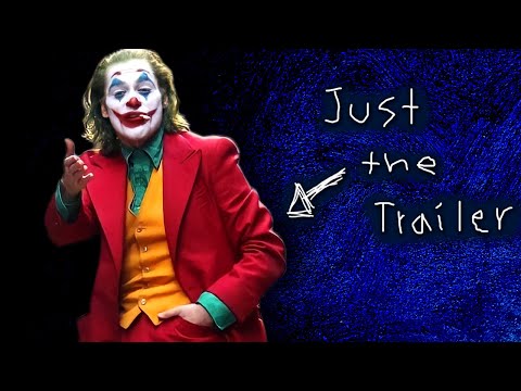 This Joker Video Was Made Before The Movie
