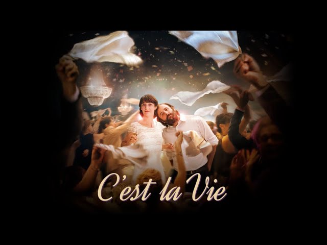 C'est La Vie - Official Trailer - YouTube