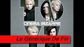 La Générique and La Générique De Fin - Cinema Bizarre