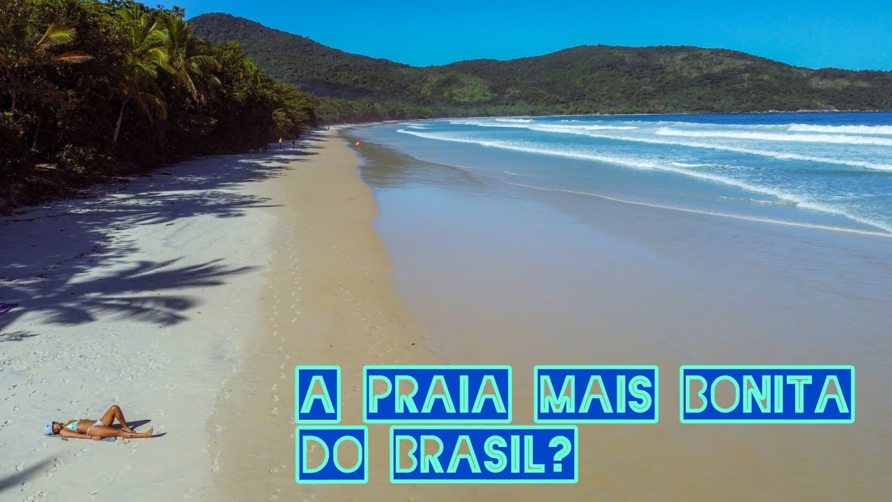 ⁣VELEIRO BENZINHO - Praia de Lopes Mendes e  Pico do Papagaio - Ilha Grande