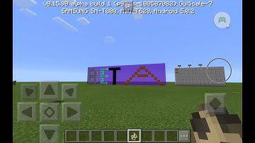 Minecraft PE 16.0 Beta: Secret Spawn Eggs in Minecraft PE (Old)