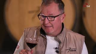 21 - Bodegas Tobía en La Rioja Directo - Catamos Tobía Selección de Autor