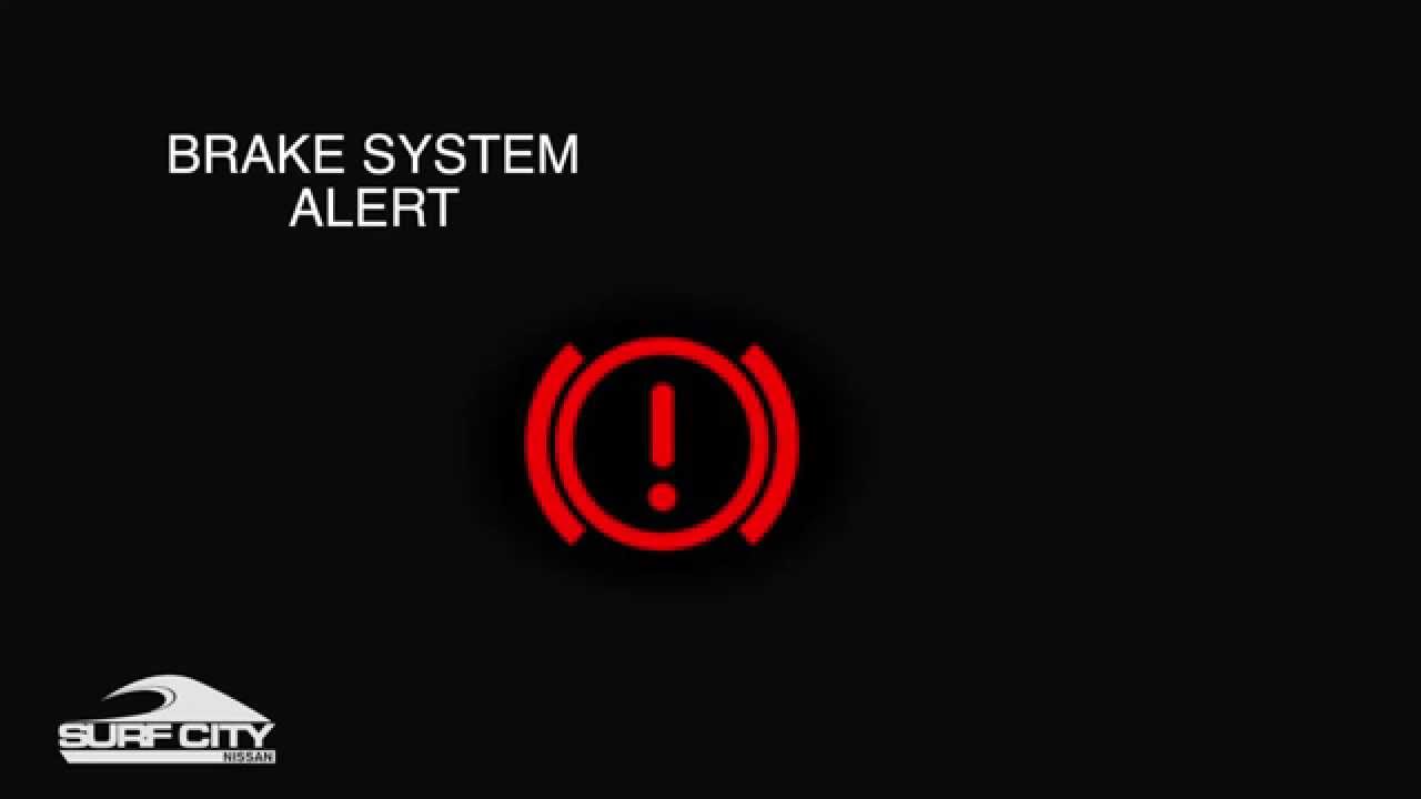 Surf City Nissan >> Dashboard Warning Lights Part 3 Surf City Nissan Surf City Nissan >> Dashboard Warning Lights Part 3 Surf City Nissan