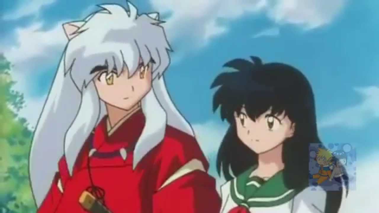 Résultat de recherche d'images pour "INUYASHA"