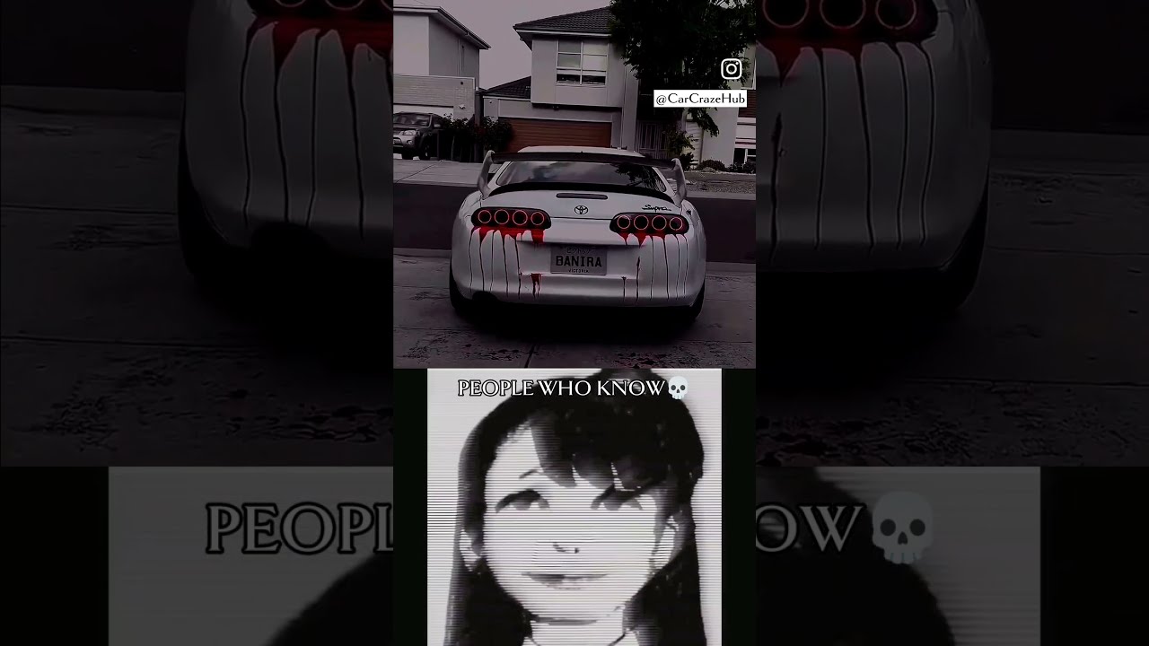 BANIRA Supraaa☠️🥀 (like a Horrible) 