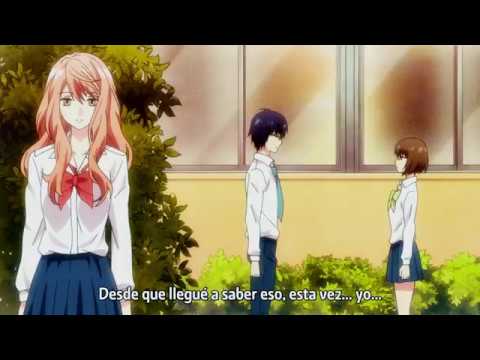 El anime 3D Kanojo: Real Girl tendrá segunda temporada