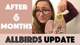 allbirds tree skipper review