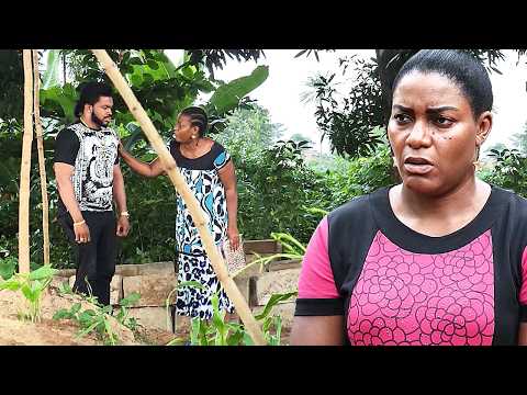Unfulfilled Destiny | This Queen Nwokoye Movie Will Teach Bitter But Vital Lesson |- Nigerian Movies